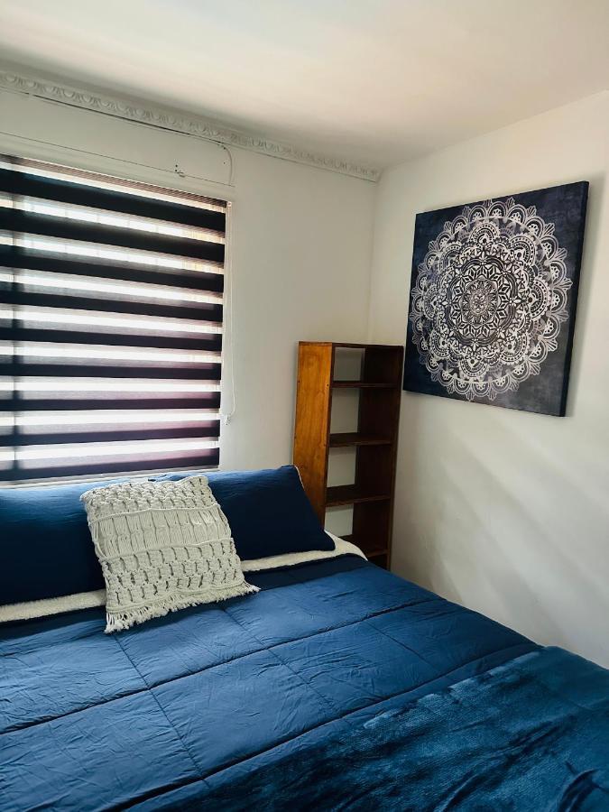 Maktvb Costanera - Hostal Boutique سانتياغو المظهر الخارجي الصورة